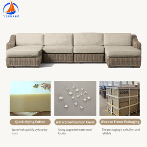 Muebles <span class=keywords><strong>de</strong></span> exterior más vendidos, juego <span class=keywords><strong>de</strong></span> sillas <span class=keywords><strong>de</strong></span> balcón <span class=keywords><strong>de</strong></span> mimbre artificial, juego <span class=keywords><strong>de</strong></span> jardín <span class=keywords><strong>de</strong></span> ratán o bambú, ratán - Product Image 5