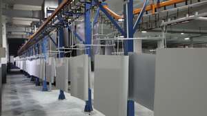 Congelatore a Risparmio Energetico da 190L 220V con Maniglia Frontale, Frigorifero Elettrico per Uso Commerciale, Domestico, Camper e Hotel - Product Image 5