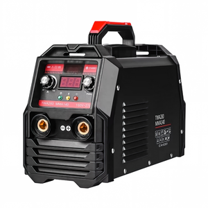 Machine à souder portative LK-160Mb, mini, rechargeable, batterie au lithium remplaçable, pour matériaux en acier, sortie 30-160A - Product Image 5