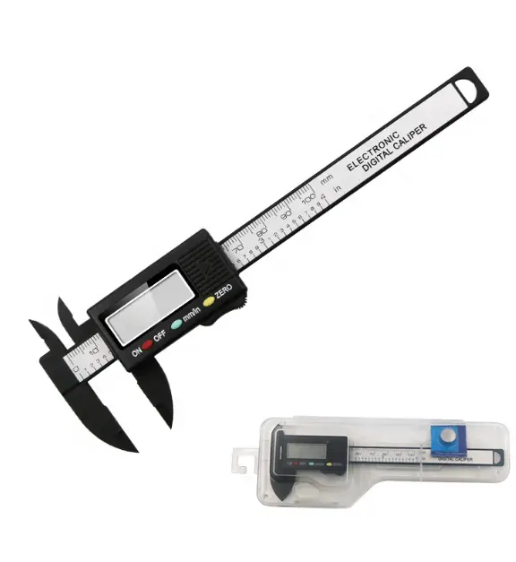 אלקטרוני הדיגיטלי vernier caliper 0-150mm הדיגיטלי caliper