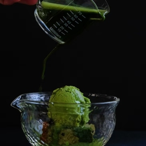 Té Matcha <span class=keywords><strong>Aoyama</strong></span> de Grado Ceremonial STAR <span class=keywords><strong>1</strong></span>-7A de Marca Privada en Bolsa y Botella, Té Adelgazante a Granel, Té Orgánico en Polvo para la Salud - Product Image 4