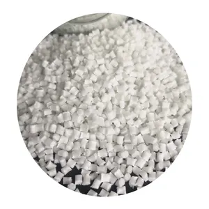 पीपी TD20/GF30 प्रधानमंत्री बहुलक पीपी दाना कूल्हों V-0 ग्लास भरा Polypropylene