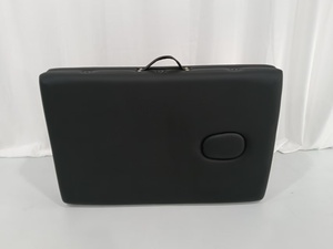 Venta Directa <span class=keywords><strong>de</strong></span> Fábrica <span class=keywords><strong>de</strong></span> Cama Plegable <span class=keywords><strong>de</strong></span> 2 Secciones, con Patas Antideslizantes, Plegado <span class=keywords><strong>y</strong></span> Almacenamiento Rápidos para Centros <span class=keywords><strong>de</strong></span> <span class=keywords><strong>Bienestar</strong></span> - Product Image 2