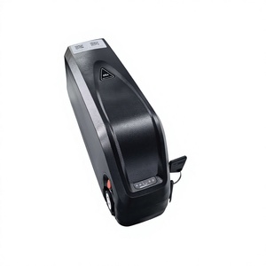Paket Baterai Li-ion Sepeda Listrik 36V 13Ah untuk Skuter Ebike 468Wh Baterai Hailong Sel 18650 Garansi 2 Tahun Daya Tinggi - Product Image 4