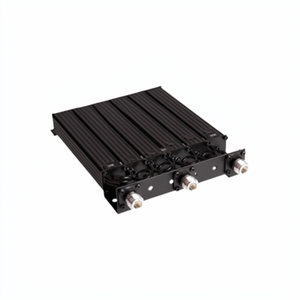 200000392 Multiplexeurs RF : Service Complet Original - Product Image 1