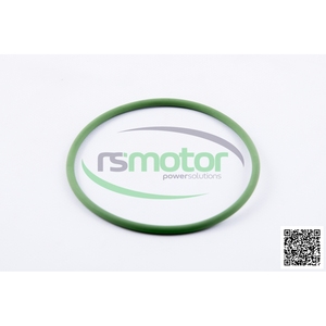 OEM O-seal MWM Kit de sello de para bomba y máquina Varios materiales EPDM NBR Silicona PU Caucho Plástico FKM TC Sello de aceite - Product Image 4