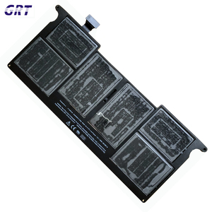 Batería de Repuesto Nueva para Macbook Air para A1370 A1375, Batería para Portátil, Precio de Fábrica OEM, Buena Calidad, Económica - Product Image 1