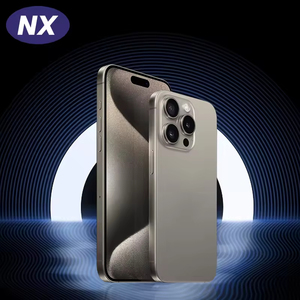 Nouvelle Batterie Originale pour Téléphone Portable iPhone 15 Pro Max 15 Pro 15 Smartphone d'Occasion 100% Fonctionnel - Product Image 2