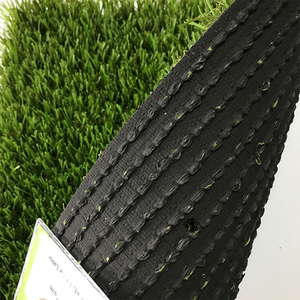 Gazon <span class=keywords><strong>synthétique</strong></span> de fabrication chinoise, 40 mm, haute densité, résistant aux UV, surface verte extérieure, gazon artificiel pour jardin, <span class=keywords><strong>terrasse</strong></span> - Product Image 2