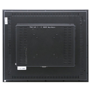 TFT industriel/DALLE TN Boîtier En Métal 22 Pouces Moniteur Tactile à Cadre Ouvert Avec <span class=keywords><strong>Hdmi</strong></span>/VGA/<span class=keywords><strong>DVI</strong></span> /USB - Product Image 4