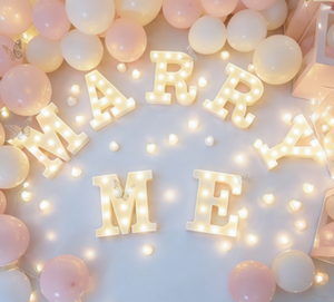 <span class=keywords><strong>Letras</strong></span> Decorativas para Eventos, Carteles Publicitarios, Cajas <span class=keywords><strong>de</strong></span> <span class=keywords><strong>Luz</strong></span>, <span class=keywords><strong>Letras</strong></span> Luminosas, <span class=keywords><strong>Letras</strong></span> <span class=keywords><strong>LED</strong></span> Luminosas - Product Image 6