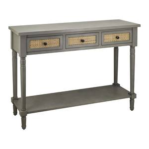 Buffet de Buffet d'art durable qui apporte une atmosphère élégante à votre maison, armoires et coffres de salon en bois - Product Image 5