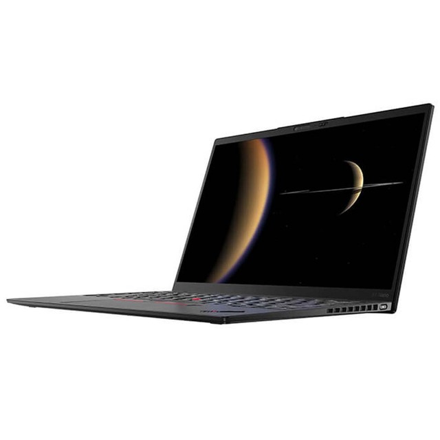 For Lenovo ThinkPad X1 Nano 2023  Intel Core I5-1340P I7-1360P 16GB 512G B SIM LTE 2.2K LED 13" Laptop