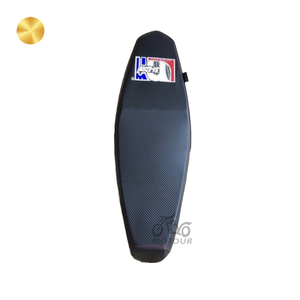 Venta al por mayor <span class=keywords><strong>de</strong></span> piezas <span class=keywords><strong>de</strong></span> motocicleta modificadas, funda <span class=keywords><strong>de</strong></span> cojín <span class=keywords><strong>de</strong></span> asiento <span class=keywords><strong>de</strong></span> motociclista Vintage para Honda Rs <span class=keywords><strong>150</strong></span>, cojín <span class=keywords><strong>de</strong></span> sillín - Product Image 1