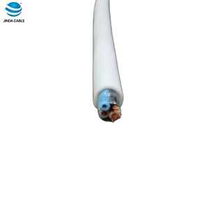 Cable Flexible H03VV-F Homologado, 300/300V, Aislamiento de <span class=keywords><strong>PVC</strong></span>, Revestimiento de <span class=keywords><strong>PVC</strong></span>, Clase 5, Cobre, para Electrodomésticos Ligeros - Product Image 3