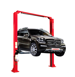 <span class=keywords><strong>LAUNCH</strong></span> Neueste Garagen ausrüstung von 6 Tonnen Heavy Truck Car Hoist Power Lift - Product Image 5