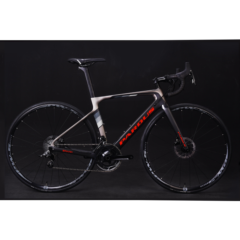 PARDUS SPARK EVO カーボンフレームセット SPARK EVO DISC-ULTEGRA Di2 Manufacturer China