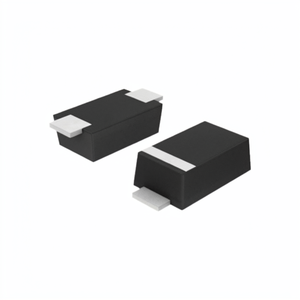 DO-221AC, SMA Flat Leads Diodes Buy Electronics Components Online SMAF4748A-TP In Stock - Product Image 1
