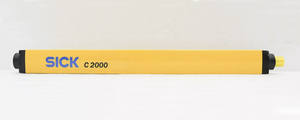 NEW SICK C20S-030103A11 SAFETY <b>LIGHT</b> <b>CURTAIN</b> EMITTER - Product Image 3