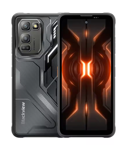 สมาร์ทโฟน Blackview Fort 5 รุ่นทนทาน หน้าจอ LCD 6.78 นิ้ว ความละเอียด 2.4K 120Hz กล้อง 108MP รองรับ GSM/LTE มาตรฐานกันน้ำ IP69K แบตเตอรี่ 5000mAh ลำโพง 2W BOX - Product Image 2