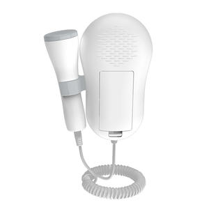 Dijital <span class=keywords><strong>Fetal</strong></span> <span class=keywords><strong>Doppler</strong></span> klinik doğal <span class=keywords><strong>Fetal</strong></span> <span class=keywords><strong>Doppler</strong></span> bebek kalp atışı monitörü yeni tasarım - Product Image 4