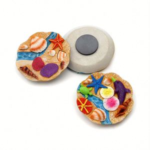 Mixed Designs Exquisite Quality Cute Style Custom Die Cut Magnet Sticker - Product Image 2