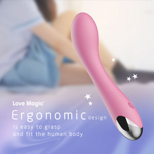 Vibrador <span class=keywords><strong>de</strong></span> Clítoris y Punto G para Mujeres, 10 Velocidades, Recargable por USB, Impermeable, <span class=keywords><strong>de</strong></span> Gel <span class=keywords><strong>de</strong></span> Sílice, Sensación Realista - Product Image 4