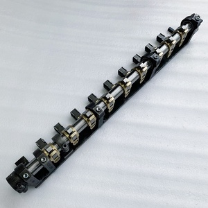 Tige de commande de pince G2.580.200, jeu de paliers G2.582.212F, patin de pince G2.582.208 pour pièces HDM SM52 Offse - Product Image 1