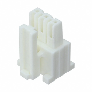 Connecteur IDC IPD1-06-S-K, boîtier de connecteur 6 positions, pas de 2,54 mm, fil-carte, neuf, original, en stock - Product Image 4