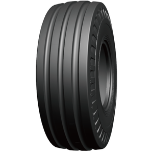 DUHOW ยางล้อใหม่ อุปกรณ์เสริมยางรถไถ ยางรถไถขนาด 8-16 แบบไบแอส รุ่น G-1A สำหรับรถไถเด็ก 3 ปี - Product Image 4