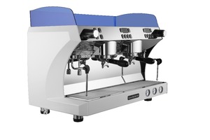 เครื่องชงกาแฟเอสเพรสโซคู่คุณภาพสูง CRM3120C ขายดี - Product Image 5