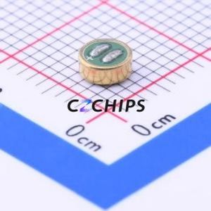 Venta al por mayor, micrófono de chip IC de circuito integrado de SMD,D = 4mm, Chips de componentes electrónicos de venta al por mayor y servicio BOM - Product Image 1