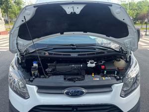 <span class=keywords><strong>Ford</strong></span> <span class=keywords><strong>Transit</strong></span> 2.0T Diesel 2021 Usato, Furgone Pannellato Passo Medio Tetto Medio 3 Posti, Standard Emissioni Cina VI, Guida a Sinistra - Product Image 4