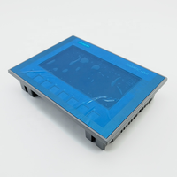 Interfaz Hombre-Máquina (HMI) 6AV2123-2GB03-0AX0T, Panel de Pantalla Táctil, Visualización de Máquinas, Estación de Operador, Interfaz SCADA