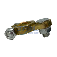 Pièces de camion Sinotruk Howo toutes séries A7 T7H/ T5G/TX SITRAK séries C7H/G7S, pince de borne de batterie 90003439922, accessoires de camion