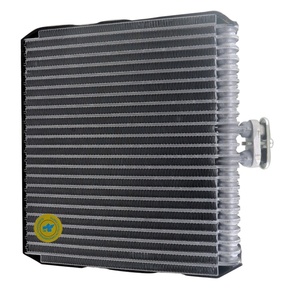 Évaporateur de climatiseur pour Nissan Sentra Sunny N16 B15 2.0 27110-6Z522 27280-4Z410 271106Z522 272804Z410 1563648 - Product Image 3