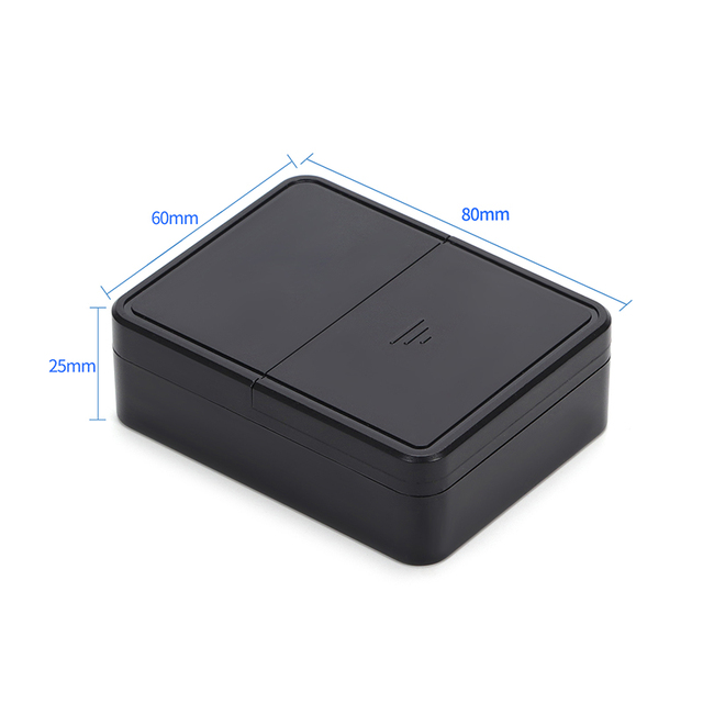 Yuangu XJG Magnetic Logistics Asset Management Truck Motorcycle Car GPS Tracker