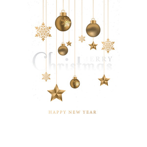 Cửa hàng giáng sinh dán cửa sổ hoạt động kỳ nghỉ bố trí cảnh không thấm nước Vòng hoa bướm vàng dán kính - Product Image 5