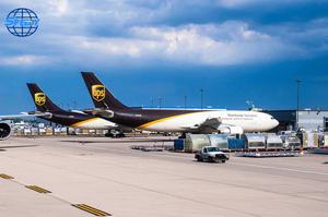 2025 도매 구매 대행 서비스 DDP/DDU 특급 배송 DHL/UPS/FEDEX 통해 1-15일 운송 시간 광저우 글로벌 2일 배송 - Product Image 4