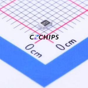 MCWF08U4753BTL ตัวต้านทานแบบ SMD 0805 ( ความต้านทาน: 475kโอห์ม )( ความแม่นยำ: 0.1% กำลังไฟ: 125mW ) - Product Image 1