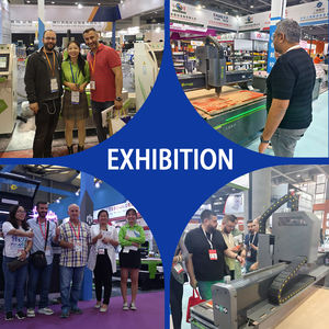 Machine de découpe laser SQ 2026 OEM 300W 1300*900 pour acrylique, contreplaqué, MDF, 4ftx3ft, CNC, directement de l'usine - Product Image 5