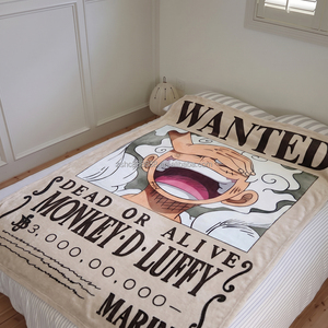 <span class=keywords><strong>Manta</strong></span> de Franela Personalizada OEM al por Mayor, <span class=keywords><strong>Manta</strong></span> Cálida para Cama con Estampado de Personajes de <span class=keywords><strong>Manga</strong></span> Japonesa para Todas las Temporadas - Product Image 1