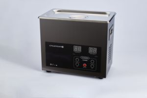 <span class=keywords><strong>Nettoyeur</strong></span> à ultrasons pour disques vinyles à fréquence ultrasonique 38K, <span class=keywords><strong>nettoyeur</strong></span> à ultrasons 6l, machine à nettoyer à ultrasons DIY - Product Image 2