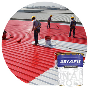 Pintura Epóxica <span class=keywords><strong>de</strong></span> Silicona <span class=keywords><strong>de</strong></span> <span class=keywords><strong>Dos</strong></span> Componentes <span class=keywords><strong>de</strong></span> Secado Rápido, Resistente al Calor, para Barcos y Edificios - Product Image 3