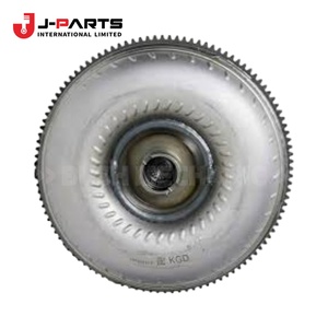 ชุดแปลงแรงบิด (Torque Converter) สำหรับ Toyota HIACE KCH10 Granvia ปี 2000-2002 รุ่นปรับปรุงใหม่ - Product Image 2