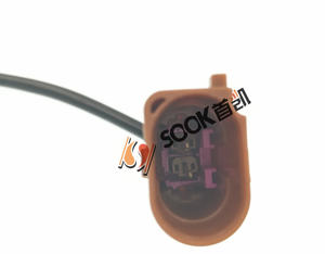 ใหม่เซ็นเซอร์อุณหภูมิก๊าซไอเสียระบบ SCR DPF 8E0906088 92 09 4031 0894092เครื่องยนต์รถกระบะ1ปี - Product Image 4