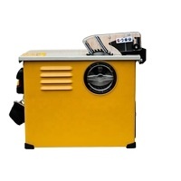 Sierra de Mesa <span class=keywords><strong>Powermatic</strong></span>, Sierra de Mesa para Trabajar la Madera, Sierra para Madera sin Polvo - Product Image 2