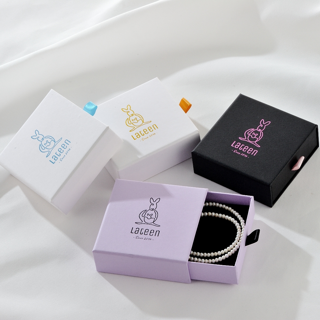 Custom color Drawer box