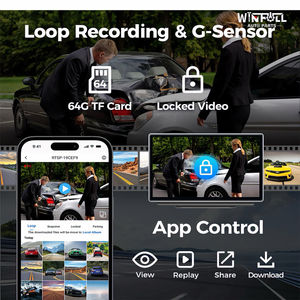 Lecteur DVD de voiture 7 9 10 pouces, Android Carplay, autoradio universel, navigation GPS, radio, unité principale - Product Image 6