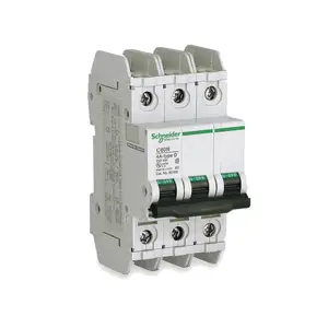 Sch-neider PowerPacT interruttori automatici H-Frame unità di protezione elettronica micrologica magnetica termica HDL36060 breaker